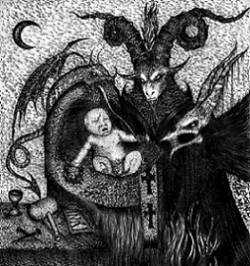 Gol : Ritually Unshriven